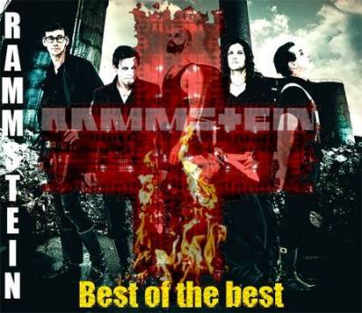 Rammstein - Best of the best (2011)